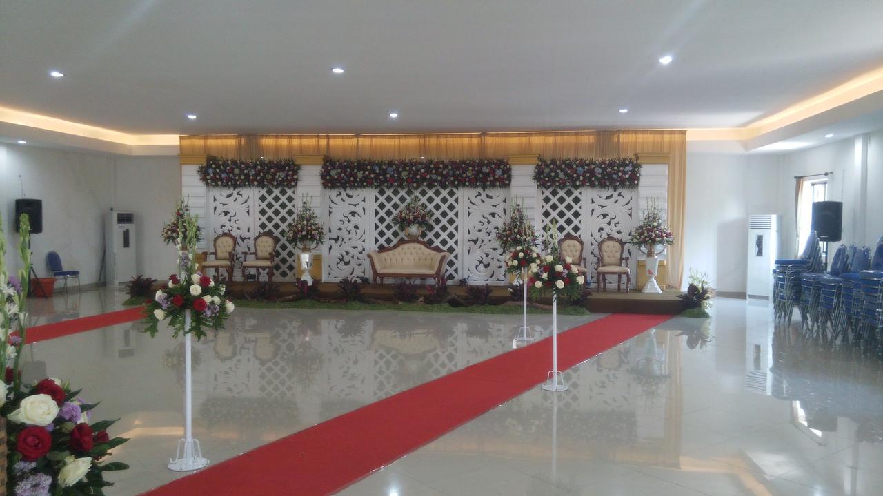 Hotel Transit פסורואן מראה חיצוני תמונה
